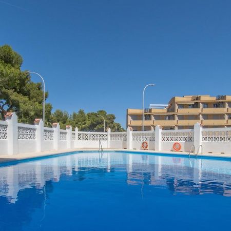 Rentalmar Cataluna - Ancora Miami Platja  Exterior foto