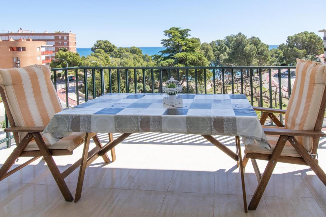 Rentalmar Cataluna - Ancora Miami Platja  Exterior foto