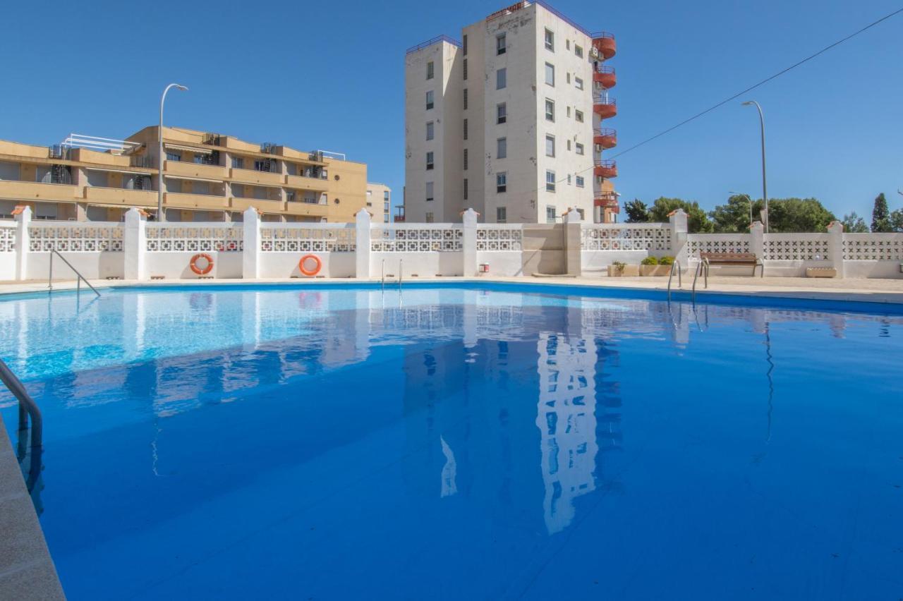 Rentalmar Cataluna - Ancora Miami Platja  Exterior foto