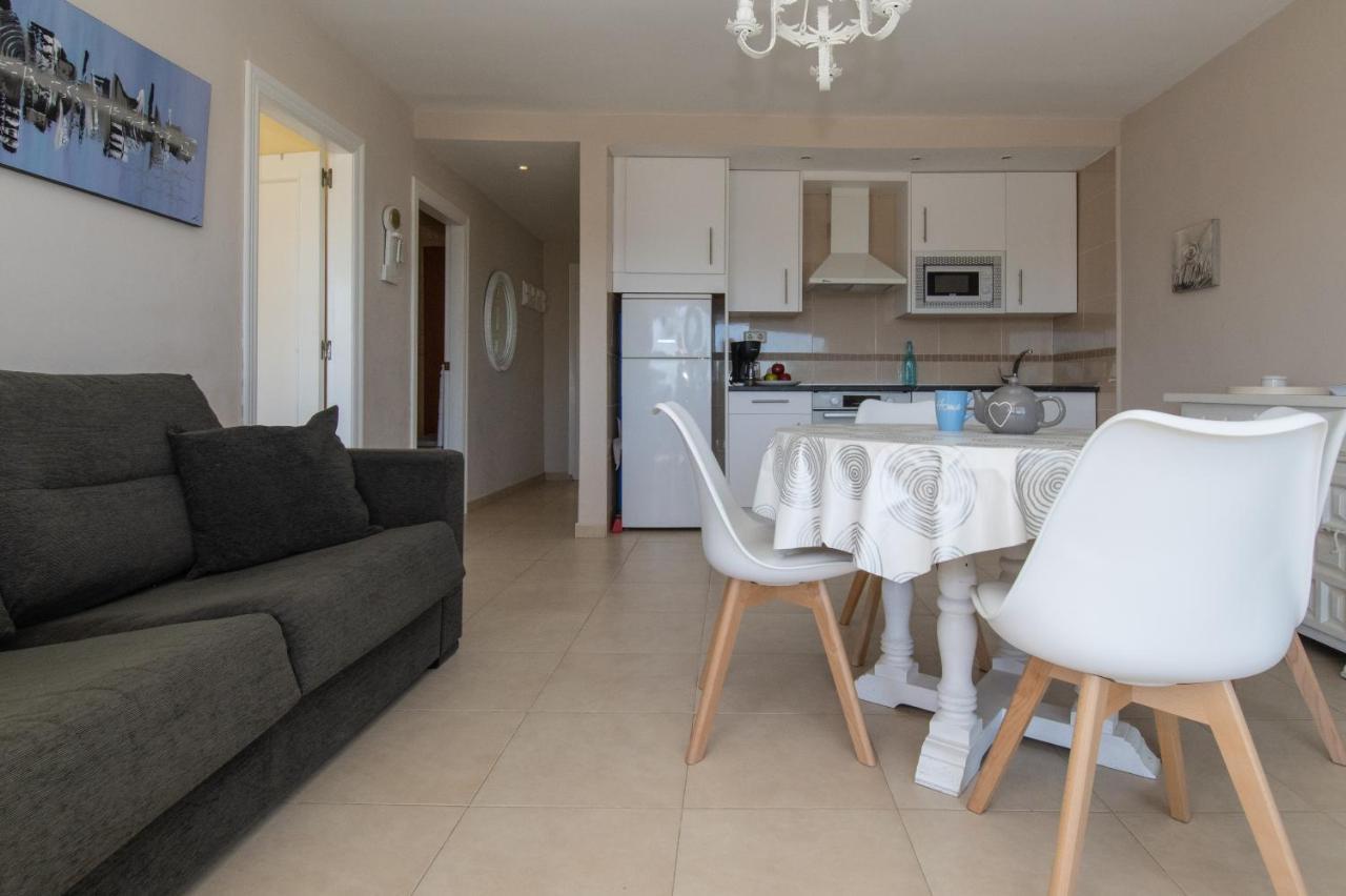 Rentalmar Cataluna - Ancora Miami Platja  Exterior foto