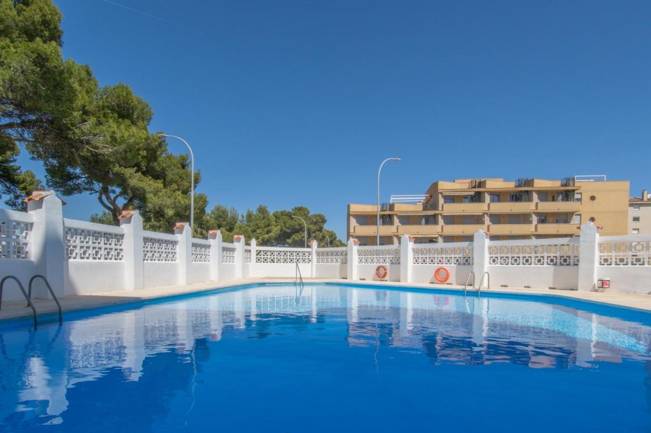 Rentalmar Cataluna - Ancora Miami Platja  Exterior foto