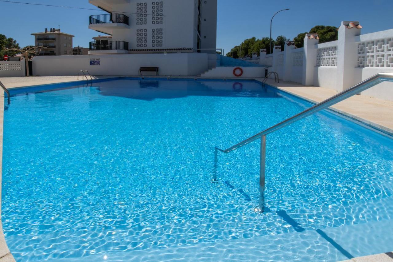 Rentalmar Cataluna - Ancora Miami Platja  Exterior foto