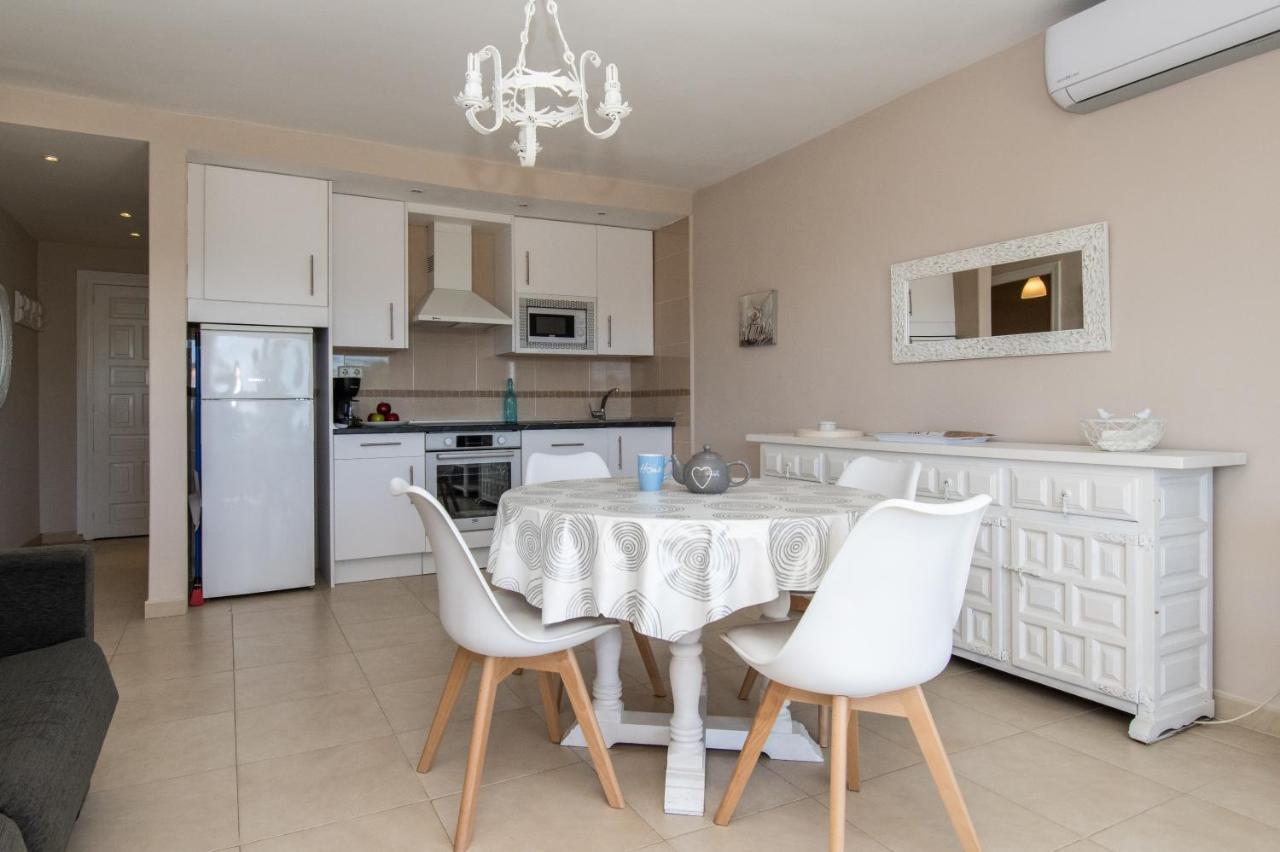 Rentalmar Cataluna - Ancora Miami Platja  Exterior foto