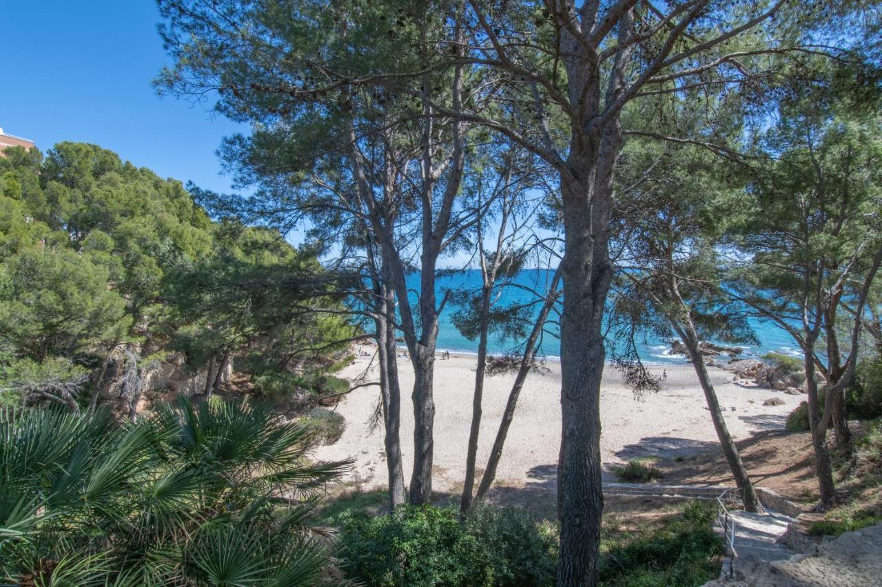 Rentalmar Cataluna - Ancora Miami Platja  Exterior foto