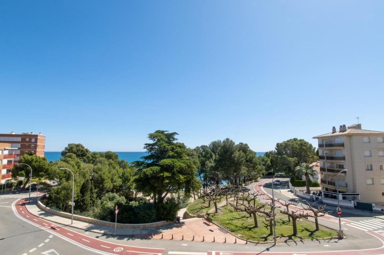 Rentalmar Cataluna - Ancora Miami Platja  Exterior foto