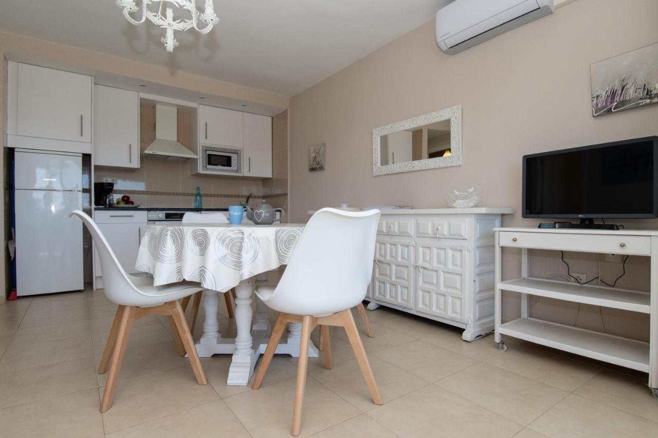 Rentalmar Cataluna - Ancora Miami Platja  Exterior foto