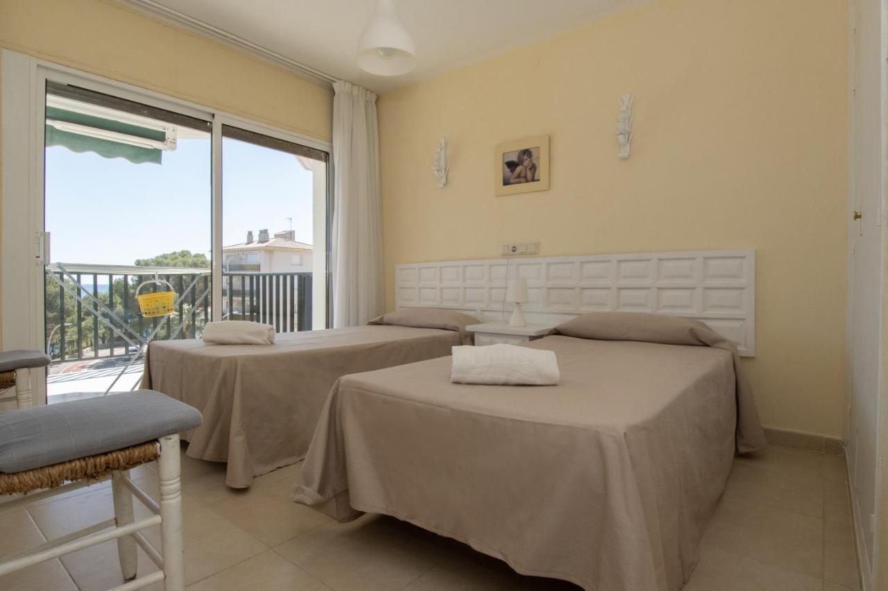Rentalmar Cataluna - Ancora Miami Platja  Exterior foto